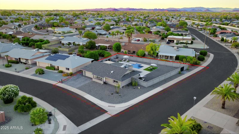 13202 Hardwood Dr, Sun City West, AZ 85375