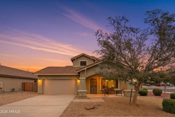 13202 Indianola Ave, Litchfield Park, AZ 85340