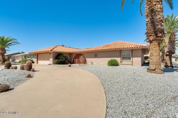 13202 Kodiak Dr, Sun City West, AZ 85375