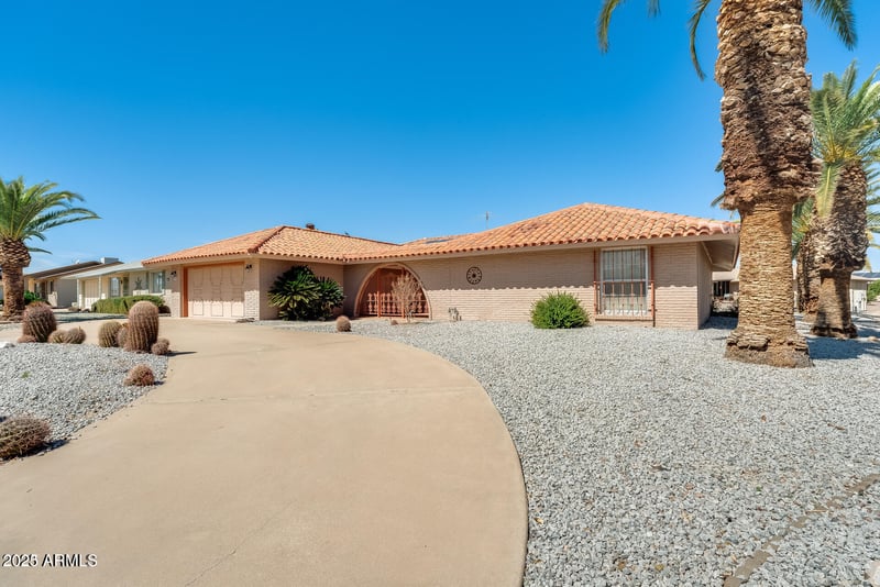 13202 Kodiak Dr, Sun City West, AZ 85375