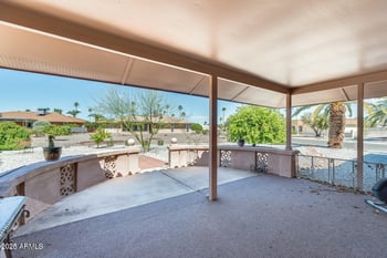 13202 Kodiak Dr, Sun City West, AZ 85375