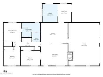 13202 Ocotillo Rd, Glendale, AZ 85307