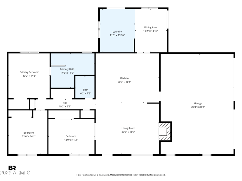 13202 Ocotillo Rd, Glendale, AZ 85307