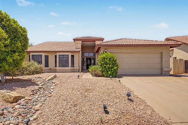 13202 S 36th Pl, Phoenix, AZ 85044