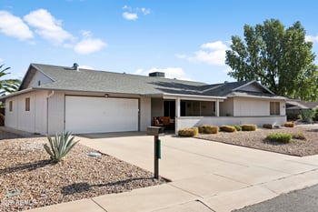 13202 W Marble Dr, Sun City West, AZ 85375