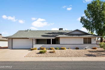 13202 W Marble Dr, Sun City West, AZ 85375