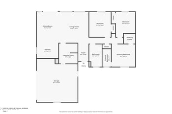 13203 22nd Ave, Phoenix, AZ 85029