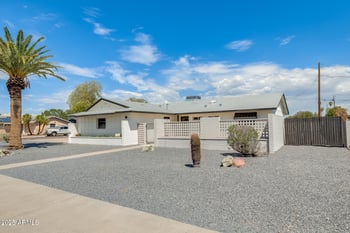 13203 22nd Ave, Phoenix, AZ 85029