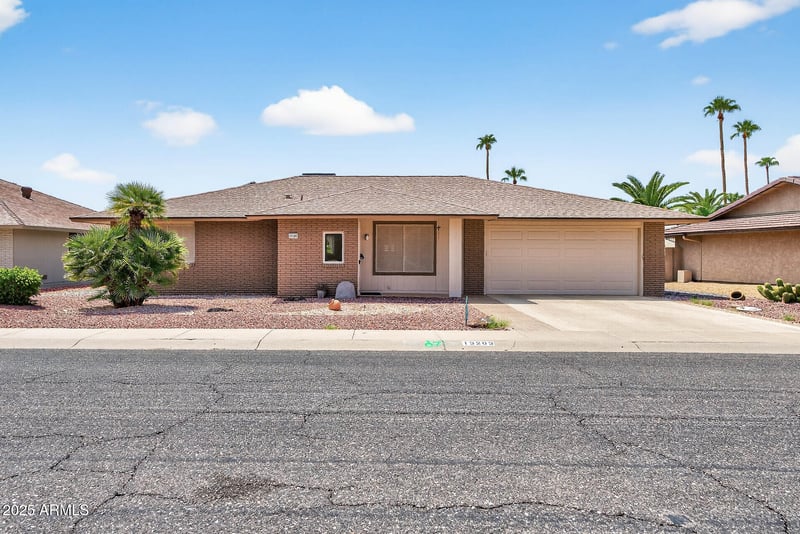 13203 Castlebar Dr, Sun City West, AZ 85375