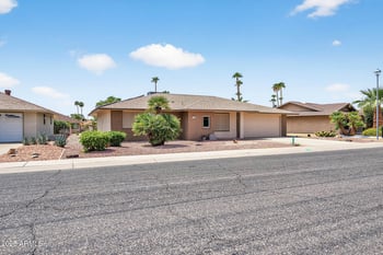 13203 Castlebar Dr, Sun City West, AZ 85375