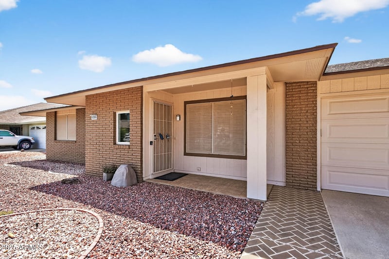 13203 Castlebar Dr, Sun City West, AZ 85375