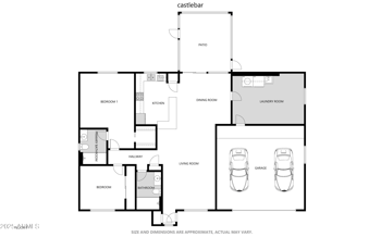 13203 Castlebar Dr, Sun City West, AZ 85375