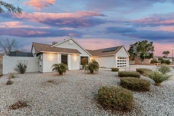 13203 56th Ave, Glendale, AZ 85304