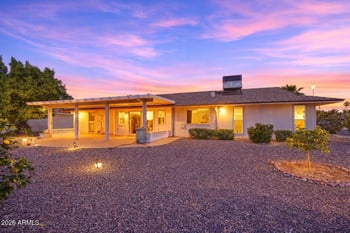 13203 W Copperstone Dr, Sun City West, AZ 85375