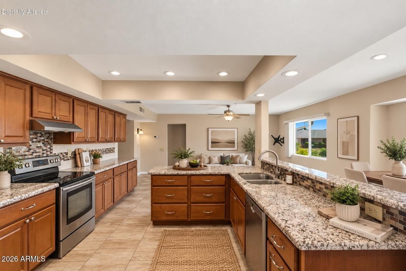 13203 W Copperstone Dr, Sun City West, AZ 85375