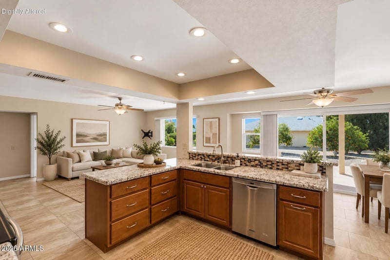 13203 W Copperstone Dr, Sun City West, AZ 85375