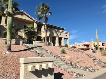 13204 Mountainside Dr #A, Fountain Hills, AZ 85268