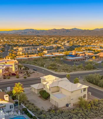 13204 Mountainside Dr #A, Fountain Hills, AZ 85268