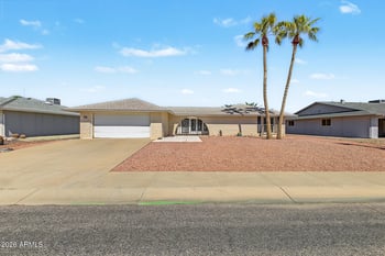 13204 W Marble Dr, Sun City West, AZ 85375