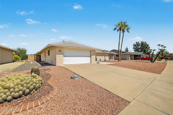 13204 W Marble Dr, Sun City West, AZ 85375