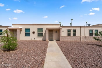 13205 N 100th Ave, Sun City, AZ 85351