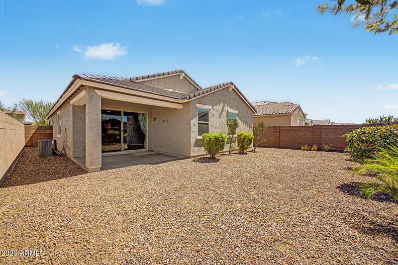 13205 W Claret Cup Rd, Peoria, AZ 85383