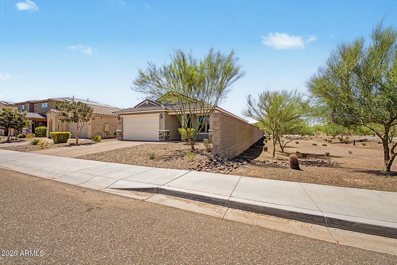 13205 W Claret Cup Rd, Peoria, AZ 85383