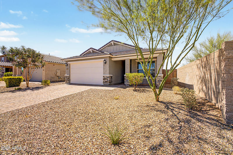 13205 W Claret Cup Rd, Peoria, AZ 85383