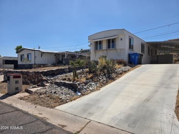 13206 19th Pl, Phoenix, AZ 85022