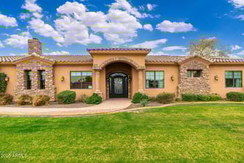 13206 64th St, Scottsdale, AZ 85254