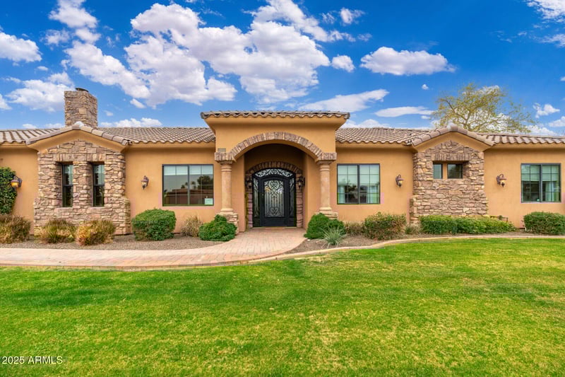 13206 64th St, Scottsdale, AZ 85254