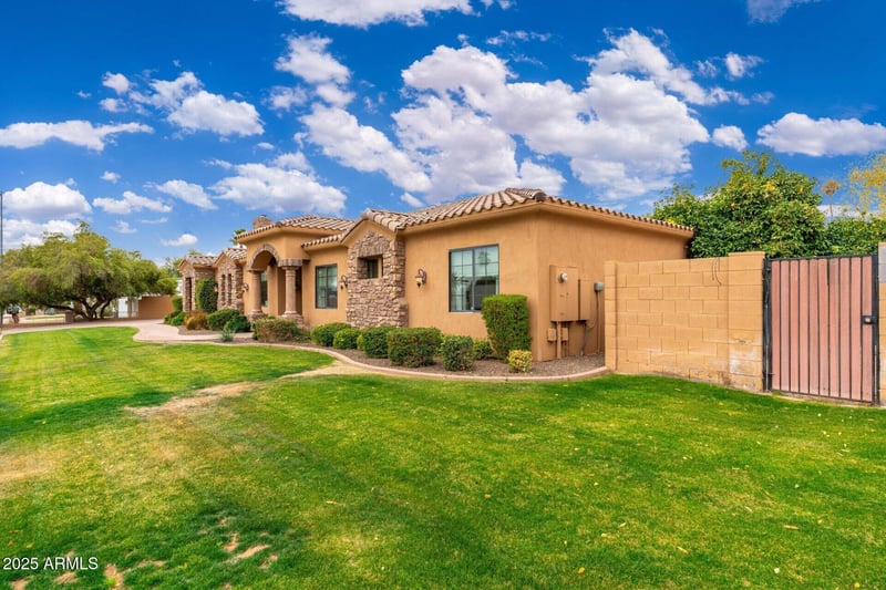 13206 64th St, Scottsdale, AZ 85254