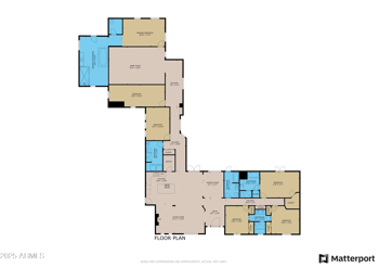 13206 64th St, Scottsdale, AZ 85254