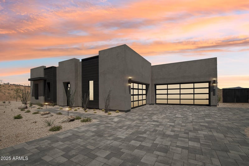 13206 Buckskin Trl, Scottsdale, AZ 85255