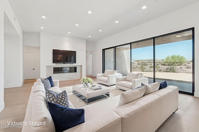 13206 Buckskin Trl, Scottsdale, AZ 85255