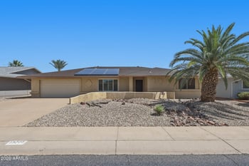 13206 Gaucho Dr, Sun City West, AZ 85375