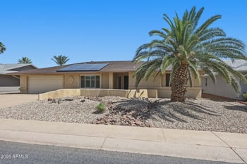 13206 Gaucho Dr, Sun City West, AZ 85375