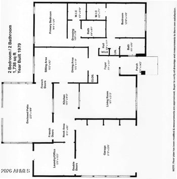 13206 Gaucho Dr, Sun City West, AZ 85375