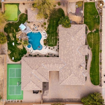 13206 64th St, Scottsdale, AZ 85254