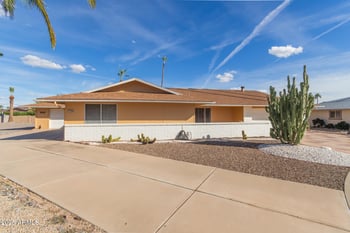 13206 Spanish Garden Dr, Sun City West, AZ 85375