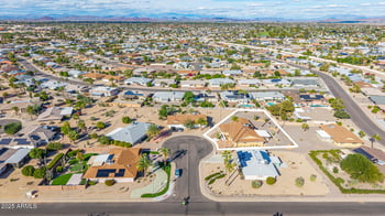 13206 Spanish Garden Dr, Sun City West, AZ 85375