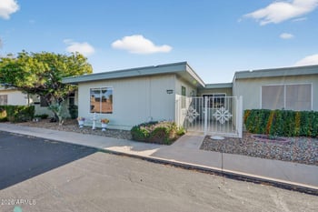 13207 98th Ave #L, Sun, AZ 85351