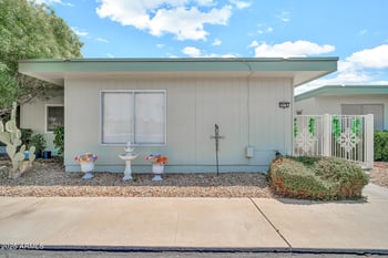 13207 98th Ave #L, Sun City, AZ 85351