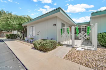 13207 98th Ave #L, Sun City, AZ 85351