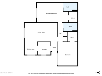 13207 98th Ave #L, Sun City, AZ 85351