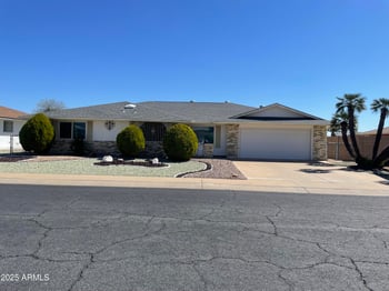 13207 Branding Iron Dr, Sun City, AZ 85351