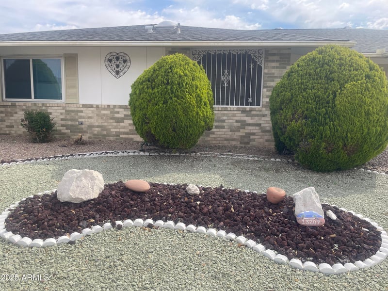 13207 Branding Iron Dr, Sun City, AZ 85351
