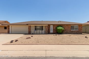 13207 Mesa Verde Dr, Sun City West, AZ 85375