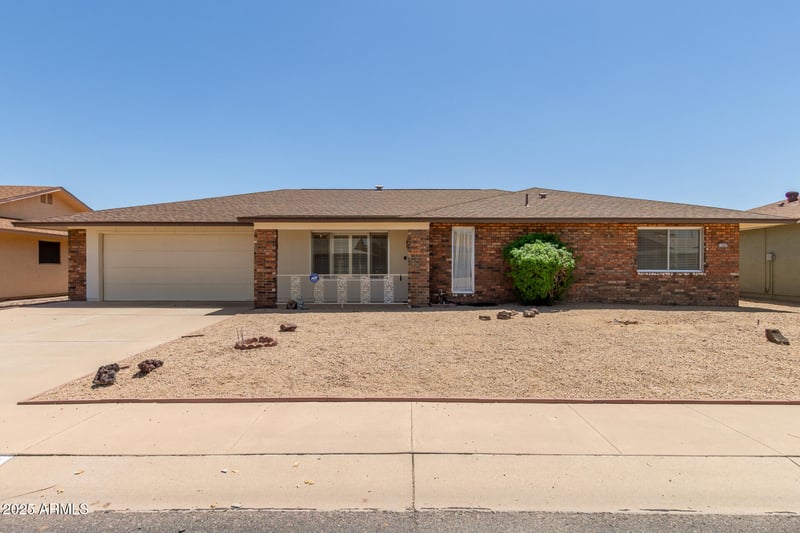 13207 Mesa Verde Dr, Sun City West, AZ 85375