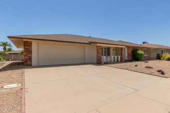 13207 Mesa Verde Dr, Sun City West, AZ 85375